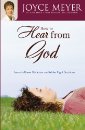 How To Hear From God PB - Joyce Meyer